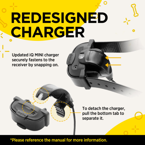 Dogtra IQ Mini Remote Trainer - Image 2